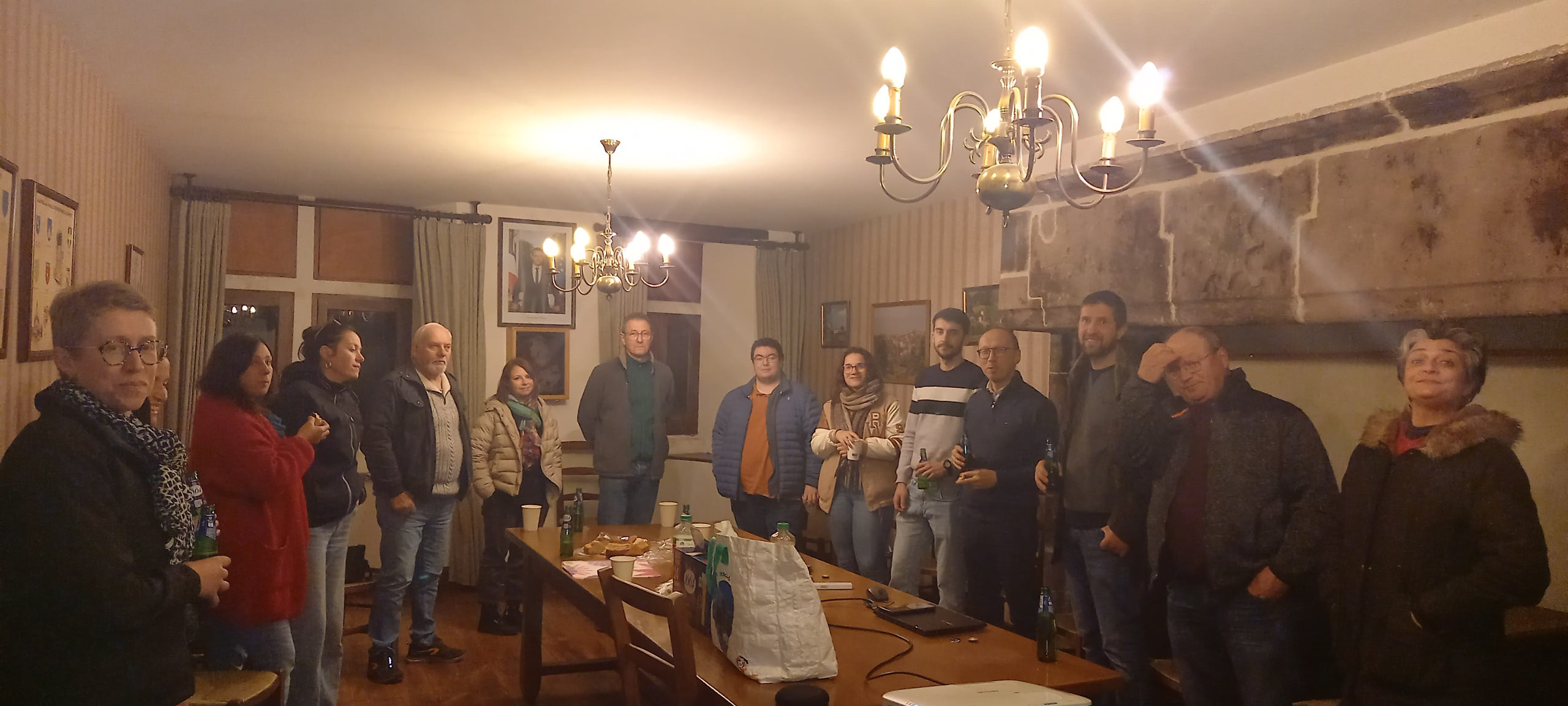 Lire la suite à propos de l’article Les animations de la saison 2023 à Combret