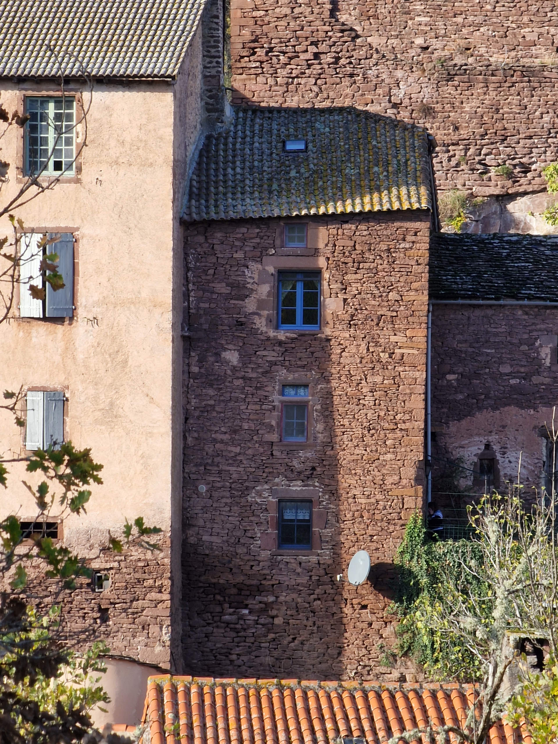 Lire la suite à propos de l’article Rénovation thermique des logements communaux
