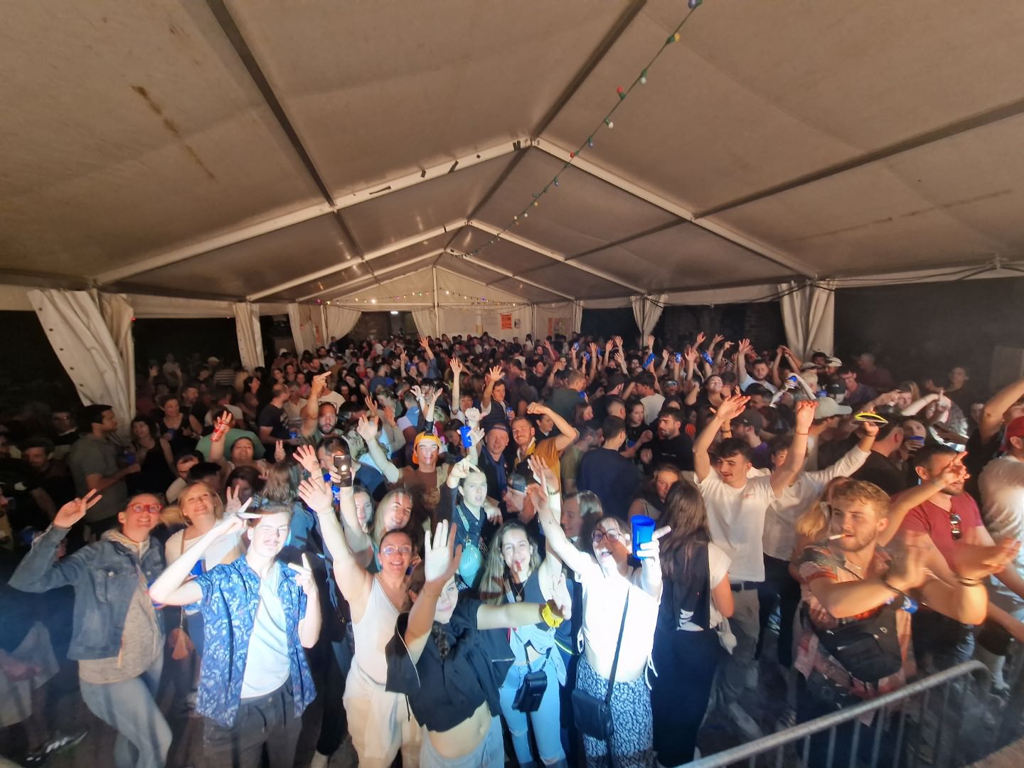 Lire la suite à propos de l’article Retour sur une fête ensoleillée !