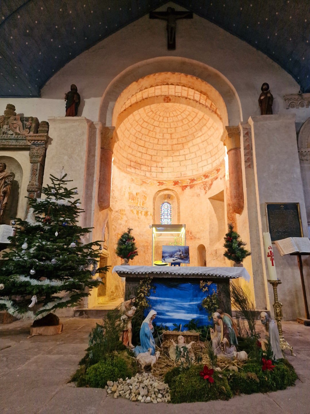 Lire la suite à propos de l’article La ronde des crèches