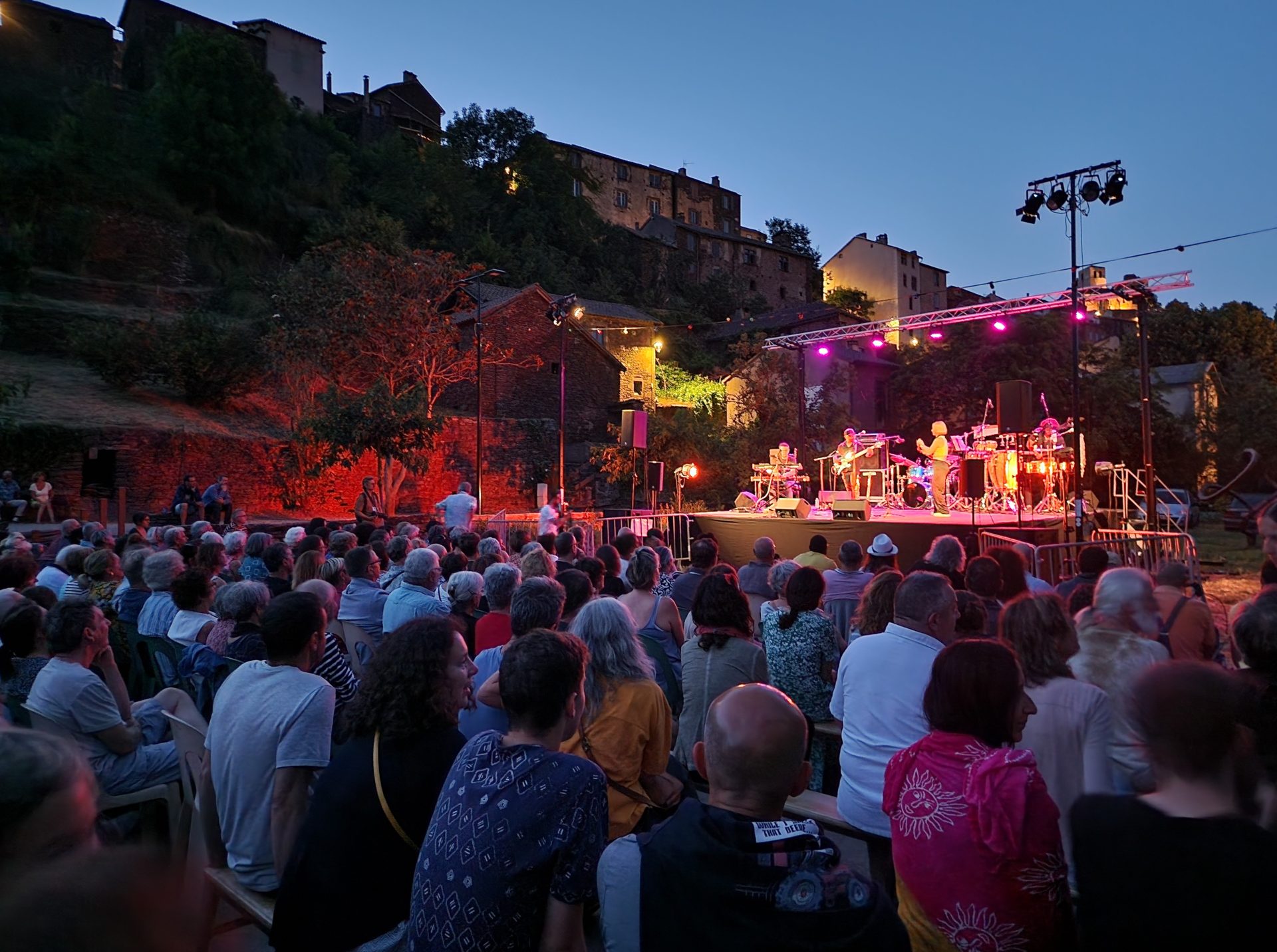 Lire la suite à propos de l’article Combret Jazz 2025 : une soirée musicale exceptionnelle à ne pas manquer !